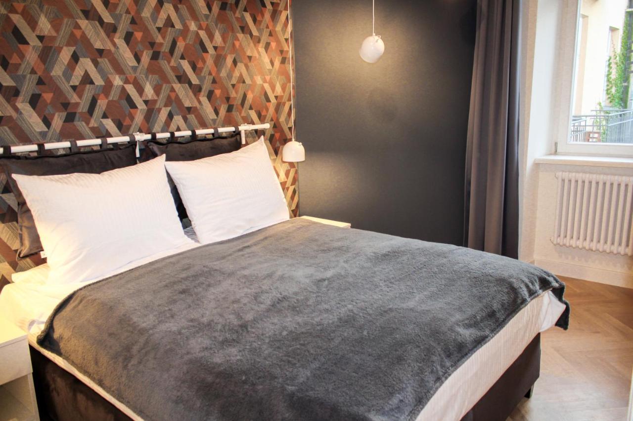 Dominican Square By Hashtag Apartments Krakow Exterior photo